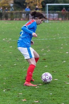 Bild 284 - wBJ SVHU am 20.11.21
